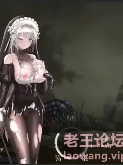 【神作ACT/汉化/巨乳/更新】[RJ01169914/ウー社团]哥特少女勇闯恶魔城/【PC/2.6G】