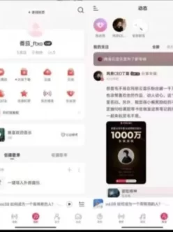 网易云音乐，，解锁本地会员黑胶VIP！