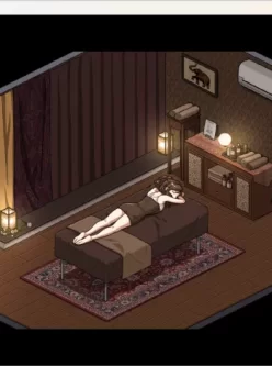 【电脑/模拟经营】古式按摩店 Massage Shop V1.97+DLC 官方中文